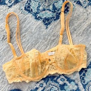 Chantelle Lingerie Bra